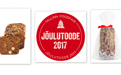 Jõulutoode 2017