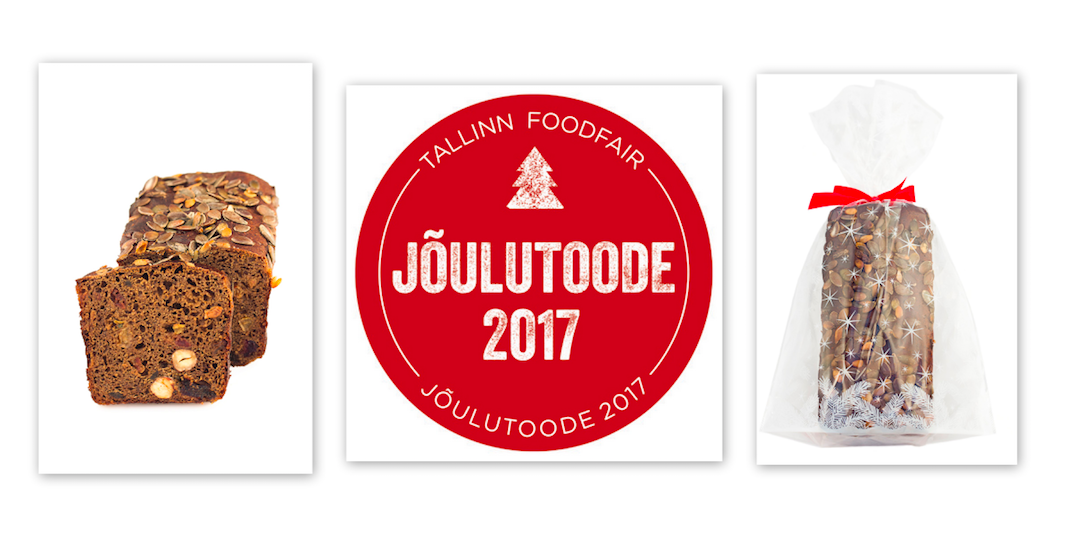 Jõulutoode 2017