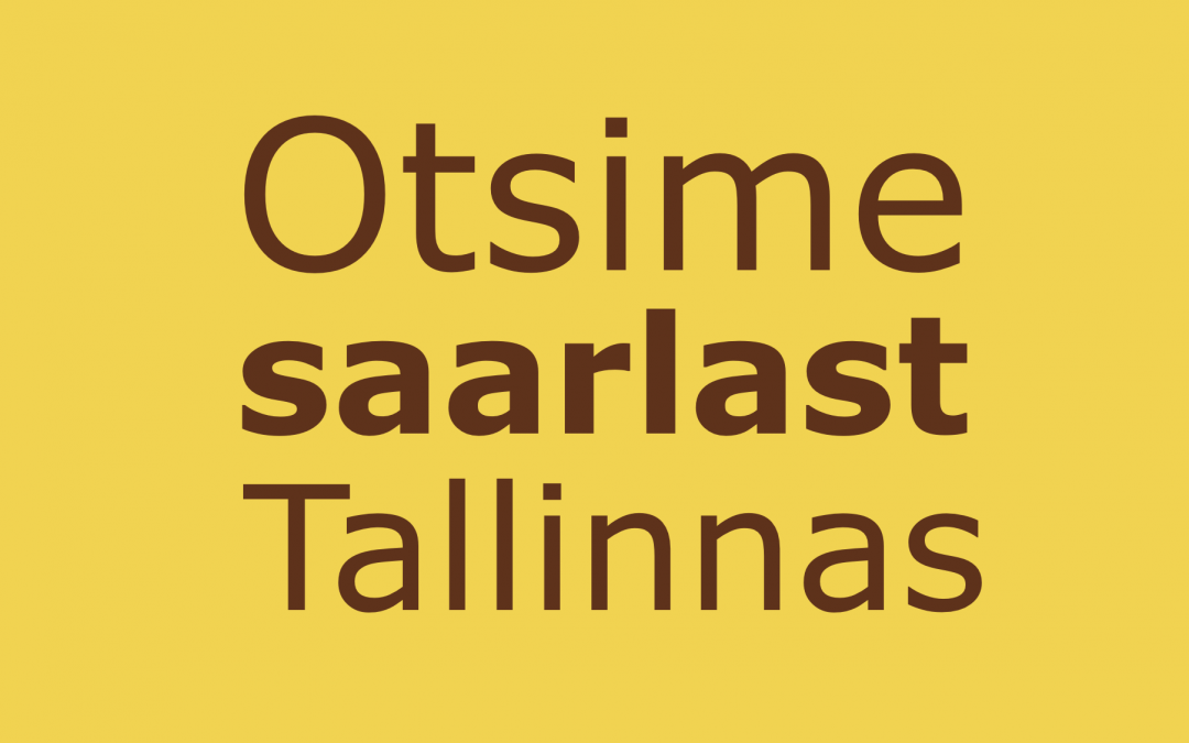 Tööpakkumine tudengile